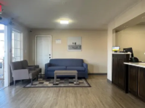 Quality Inn Neosho Hotel di Neosho