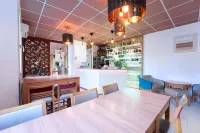 The Originals City, Archotel, Sens - bar