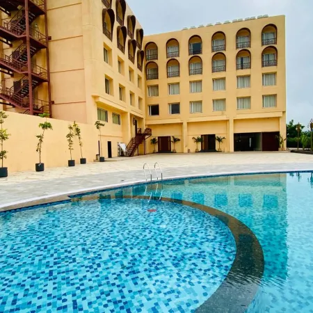 Pukhraj Club And Resort