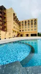 Pukhraj Club And Resort - Pools