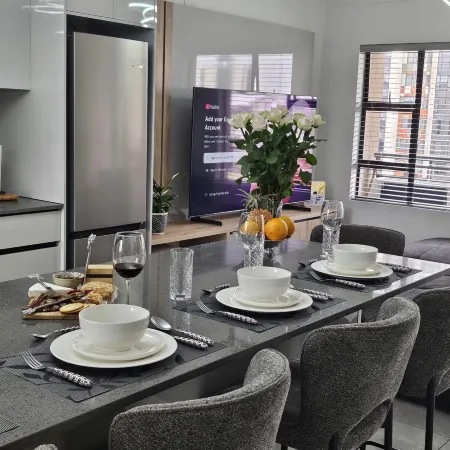 WeStay Westpoint Apartments