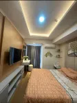 Barsa City By LUXURY Room