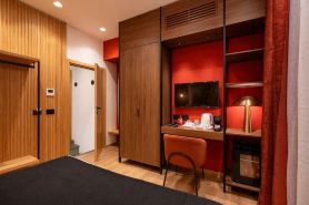 Grand Master Suite - Symphony