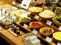 Graces Hotels - breakfast