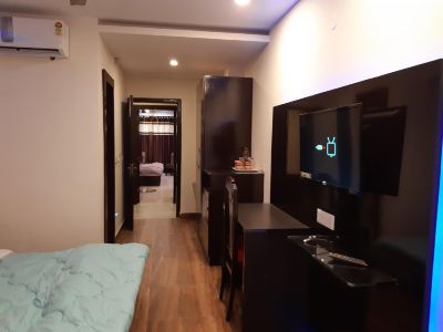 Hotel Jewel Premium