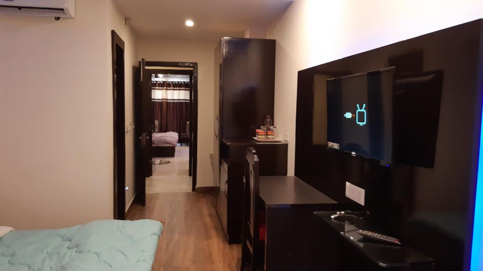 Hotel Jewel Premium