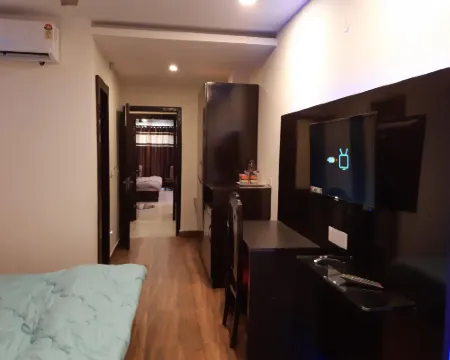 Hotel Jewel Premium Hotels in Pathankot