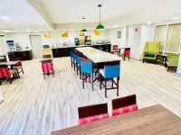 Comfort Inn & Suites Montgomery East Carmichael Rd