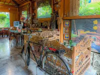 DLimasan Heritage Cottage and Cafe Hotels in Junrejo