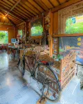 DLimasan Heritage Cottage and Cafe