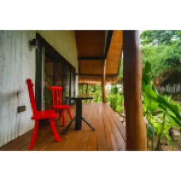 The Henry Resort Qi El Nido