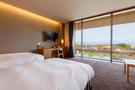 Hotel Nara Sakurai No Sato