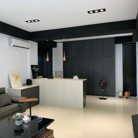 Coolbreeze homestay