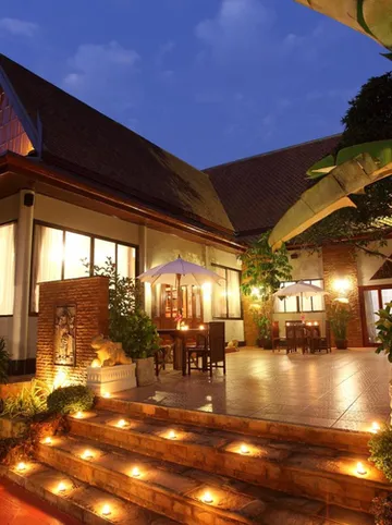 รูปภาพของเรือนอริยา รีสอร์ท (เชียงใหม่)