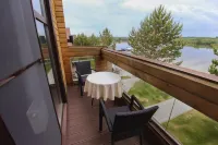 Zarechie Spa Hotel - วิว