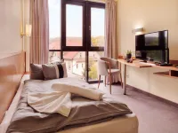 Regiohotel am Brocken Schierke