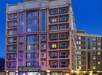 Pearl Swiss Hotel