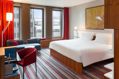 Dorint Kurfürstendamm Berlin Hotels in Charlottenburg