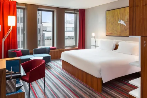 Dorint Kurfürstendamm Berlin - Luxury