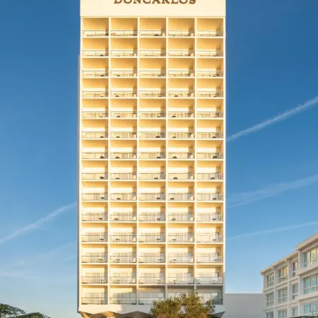 Don Carlos Marbella