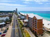 Palmetto Beachfront Hotel, a by the Sea Resort - Meerblick