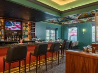 La Tourelle Hotel & Spa Hotels in Town of Ithaca