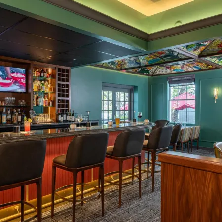 La Tourelle Hotel & Spa
