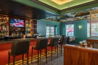 La Tourelle Hotel & Spa
