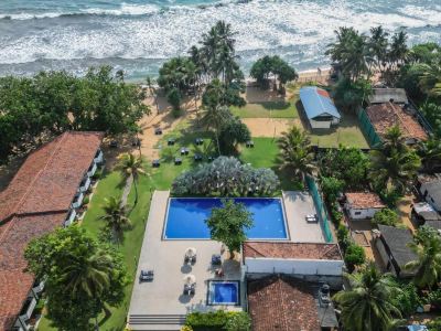 Hibiscus Beach Hotel & Villas - 10 Percent Off on All Food & Beverages