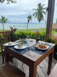 Better view koh yao yai - petit déjeuner