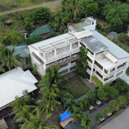 Akkaw Baler Hometel