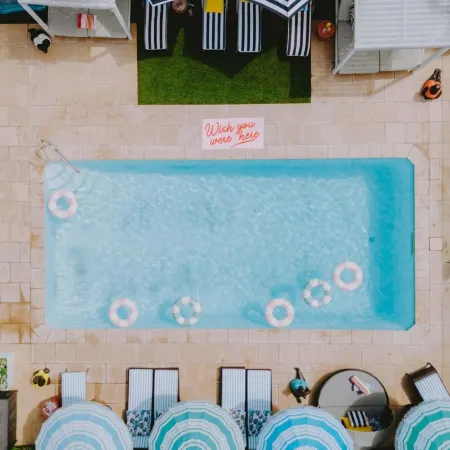 Mulwala Resort