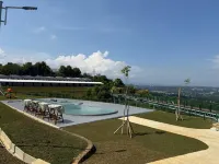 Wind Hill Mountain View Resort - Pools