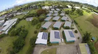 Aloha Apartments - Parvekkeita