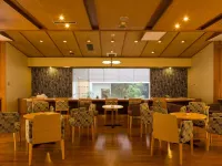 松乃湯旅館 - 早餐