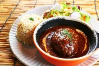 丘の上のゲストハウス｢Daigo house｣ - 朝食
