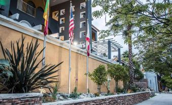 Tilt Hotel Universal-Hollywood, Ascend Hotel Collection