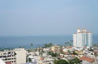 Supun Arcade Residency - con vistas al mar