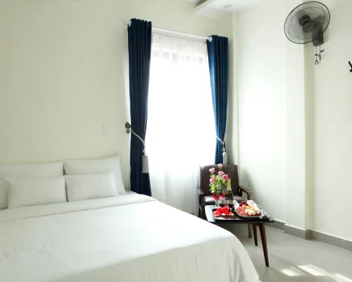 Noblesse Hotel Photos
