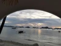 ALFA Beach Front