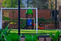 Maple Ash Resort - 2 ดาว