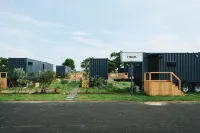 1NLDK aoshima - 빌라