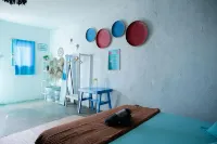 Woywoy Paradise - breakfast