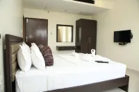 Rio Grande Residency - balcony