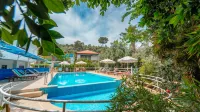 Flower Hotel Patara - Pools