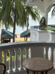 The Beach House Carabao Island - con vistas al mar
