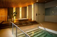 Hotel Canal Beagle - spa