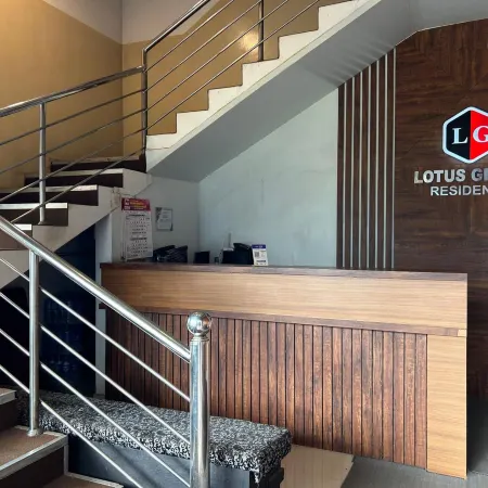 Lotus Grand Residency