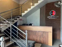 Lotus Grand Residency