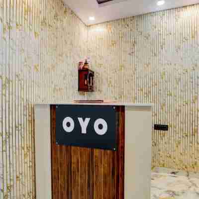 Hotel O Mahadev Palace Others